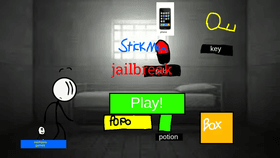 stickman jailbreak