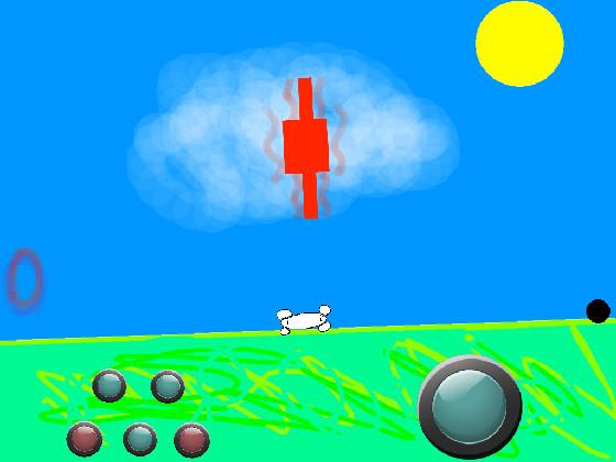 Bubble man (Tester) 1.1 1