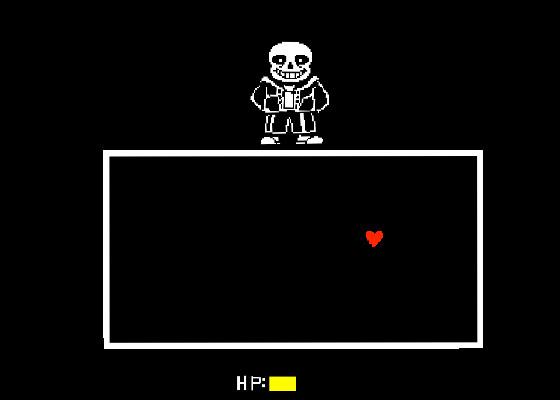 Undertale 1 1 1