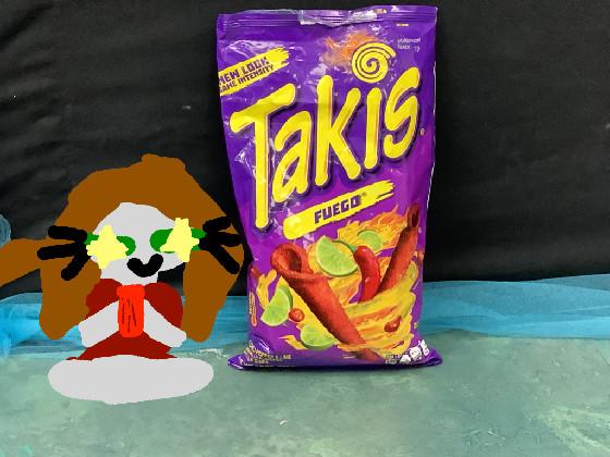 🔥Add Your OC With TAKIS🔥 1