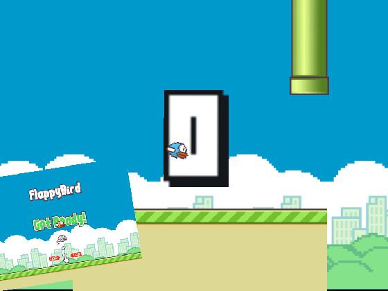 Flappy Bird! 1