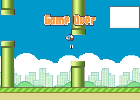 Flappy Bird 1