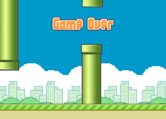 Flappy Bird :) 1 1