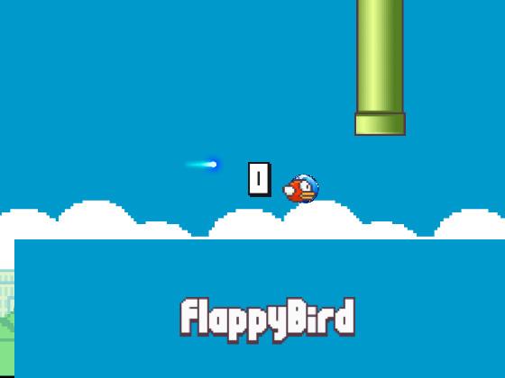 Flappy Bird 1 1 1