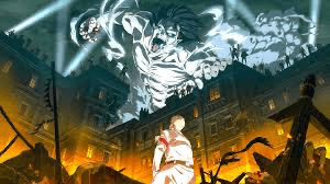 Attack On Titan Clicker 1