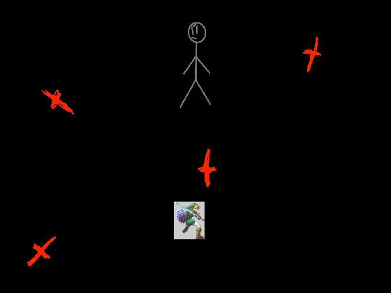 stickman boss battle 1