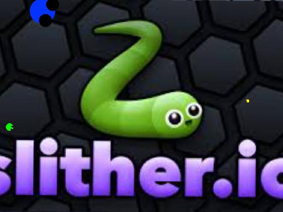 slither.io but its fun