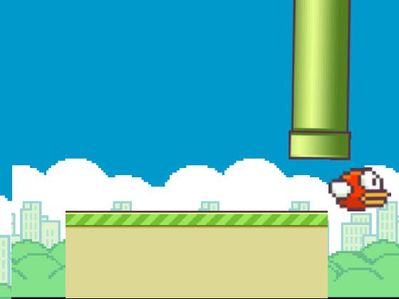 Flappy Bird  play play 1 1