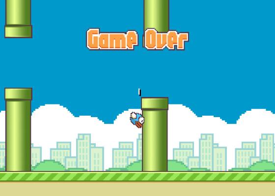 Flappy Bird! 1