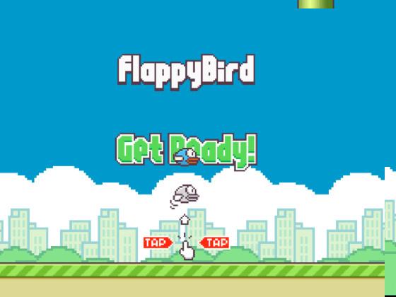 Flappy Bird 1 1