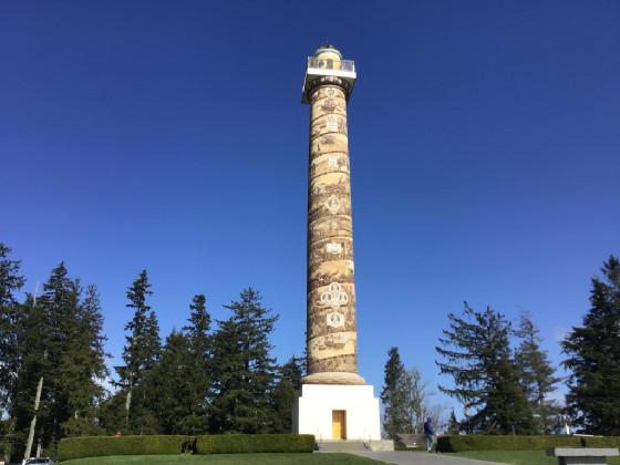 astoria column