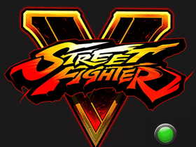 Street Fighter