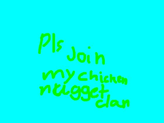 pls join my clan