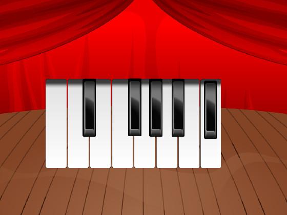 My Piano