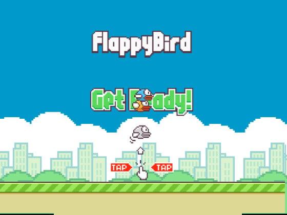 Flappy Bird (Updates) 1 1 1 - copy