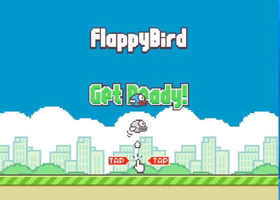 Flappy Bird 1 1 Arnisha