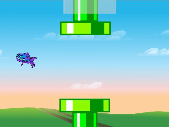 Flappy Wings 1