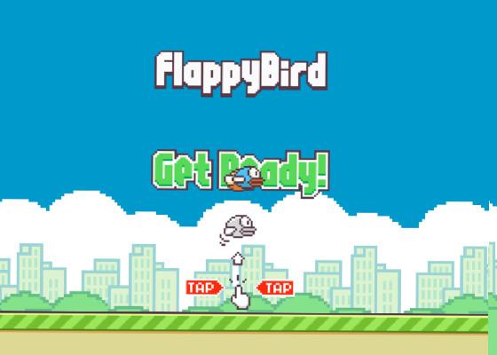 Flappy Bird! 1