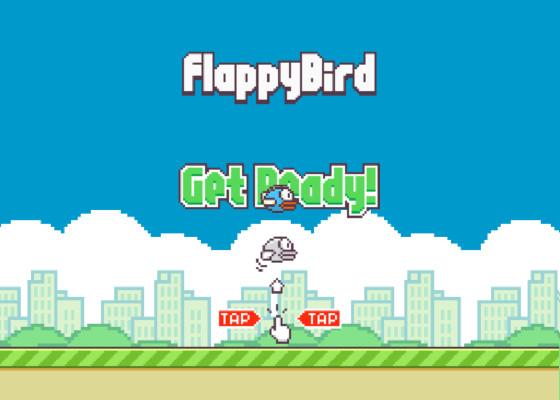 Flappy Bird 2.0