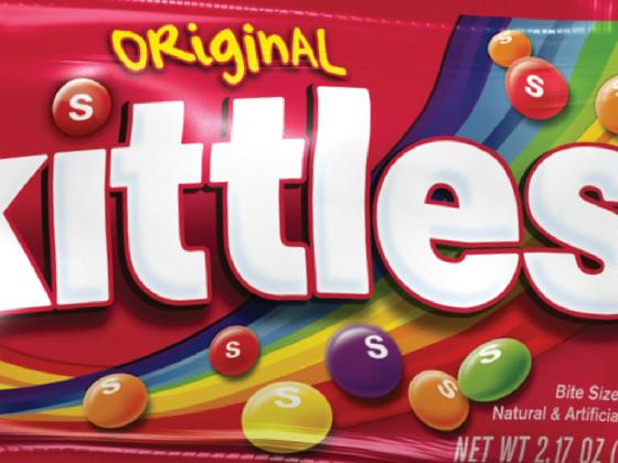i want some skittles… 1