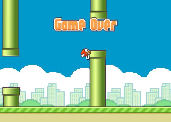 Flappy Bird 1