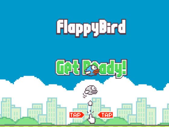 Flappy Bird  1 2 1