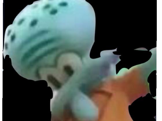 dabbing squid dizzy 1