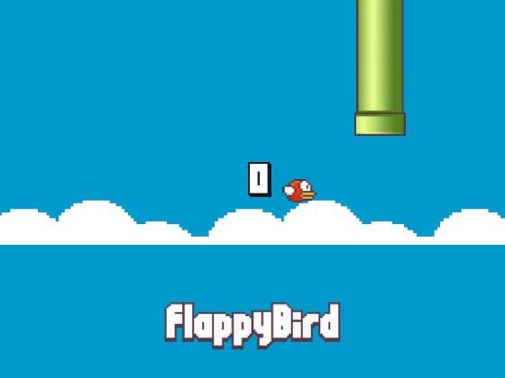 Flappy Bird 1 1 1 1