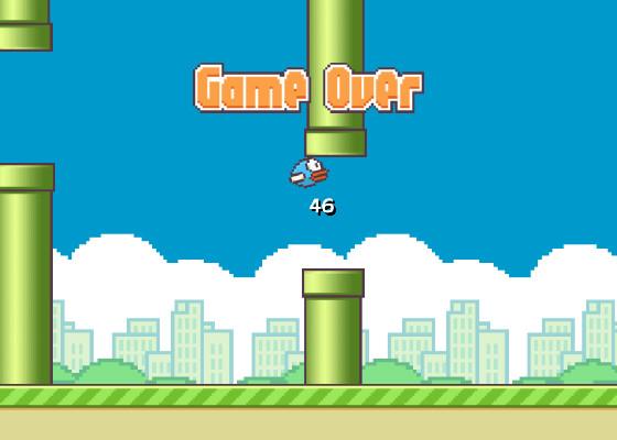 Flappy Bird 1