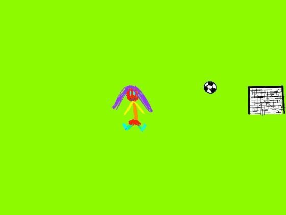 rainbow soccer 1