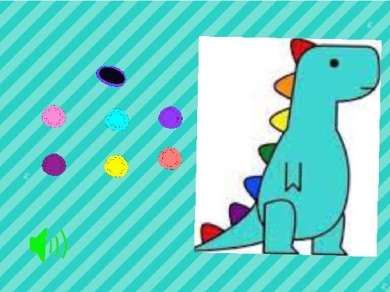 dino popit! 1