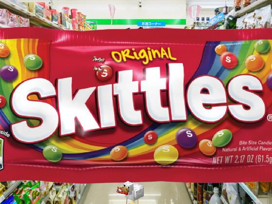 gimme sum skittles  1