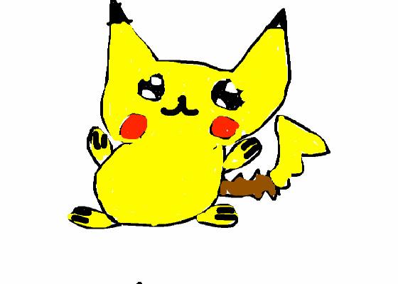 picachu 1