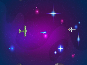 space game 2