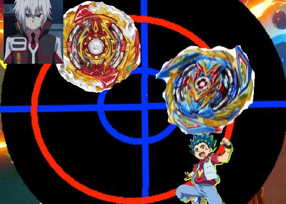 beyblade burst surge