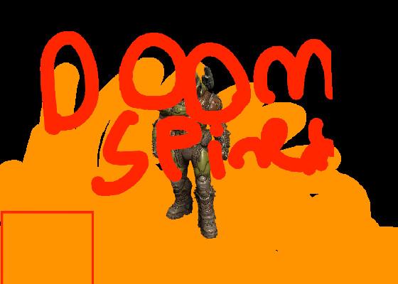 doom spiner