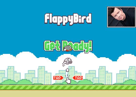 Flappy Bird 1