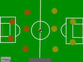 2-Player Soccer 1