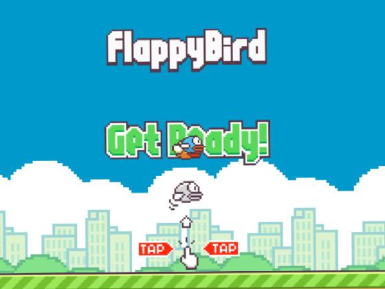 Flappy Bird 1