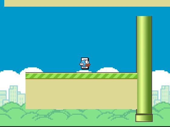 Flappy Bird! 1 1