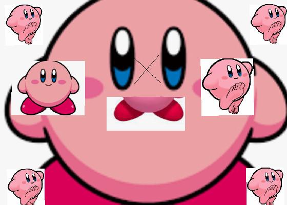 KIRBY KIRBY KIRBY KIRBY KIRBY