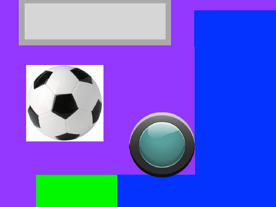 Soccer clicker