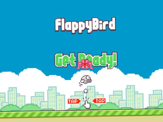 Flappy Bird 2