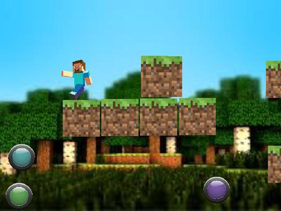 MINECRAFT: ARCADE🎮 1