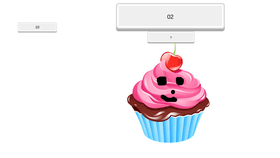 Cupcake Clicker