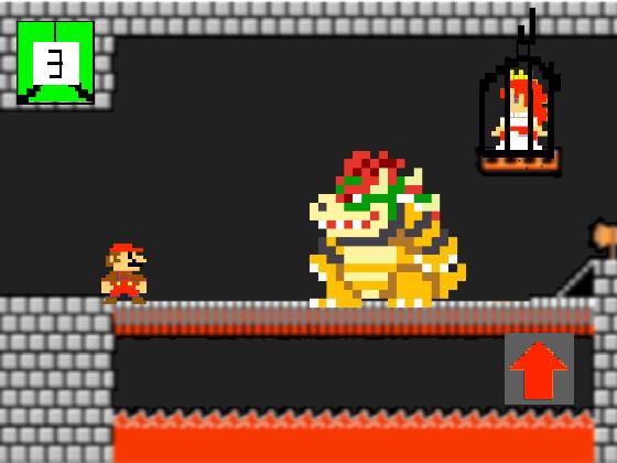 super mario bros ORIGANAL!