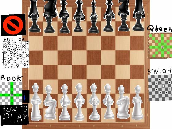 Chess  1