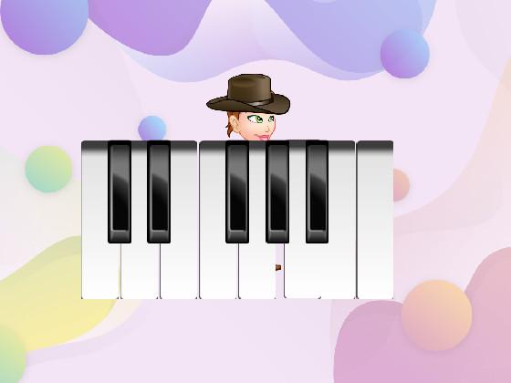 My Piano 1