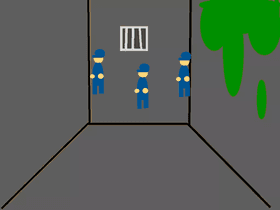 EscapePrison