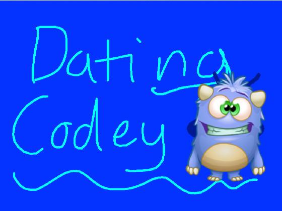 A Date With Codey 1